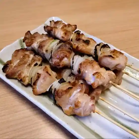いっぷく