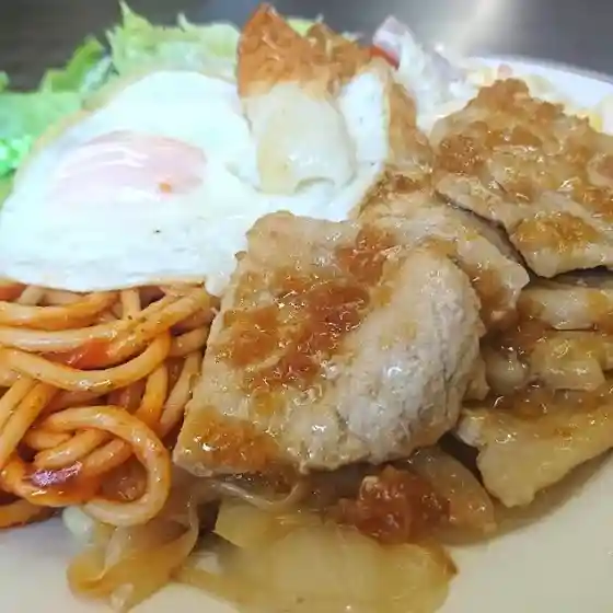 CAFEクリント
