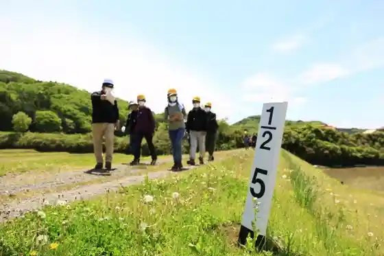 Unfinished Nagakura Line Tour