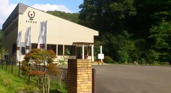 Ateus Co., Ltd.