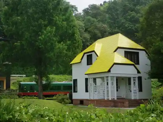 Former Kotado Gado Residence