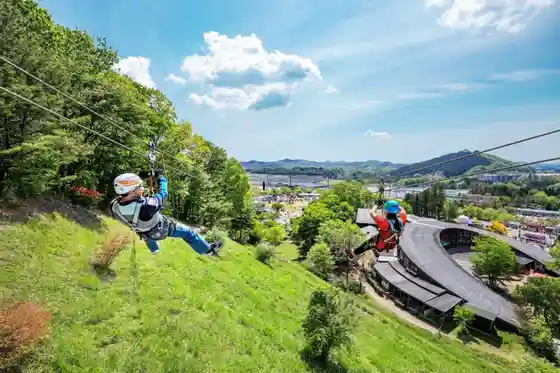 Mobility Resort Motegi