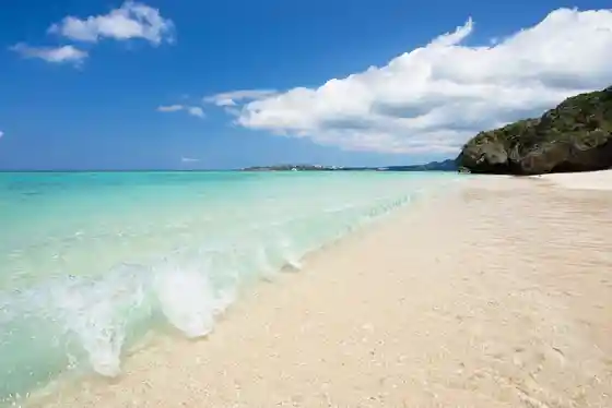 Sesoko Beach