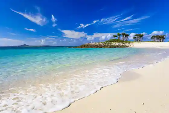Emerald Beach