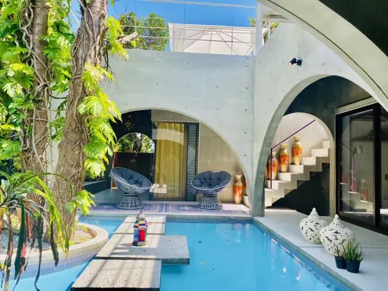 Ayur Wellness Resort Okinawa