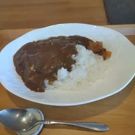 Cafe 木蓮
