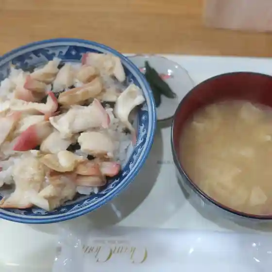 食事処さとう