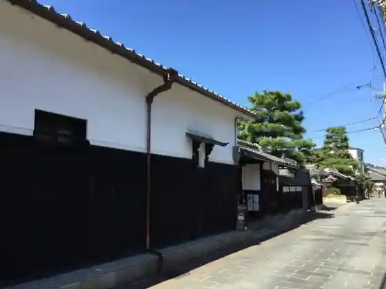 Nishikoku Kaido