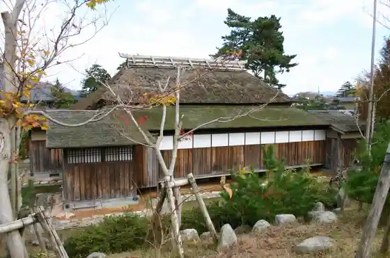 Kyu Iwama Ie House