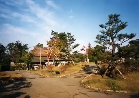 Maizuru Park