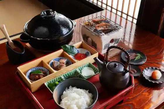 Sennen Sake Izutsuya