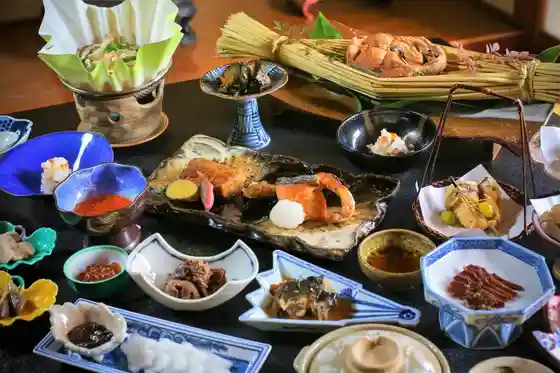 Murakami no Sake Ryori
