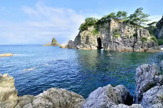 Sasagawa Nagare