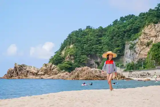 Itagai Campground