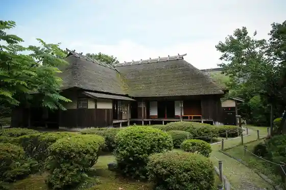 Jubun Wakabayashi Ie House