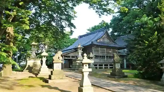 Ishifune Shrine