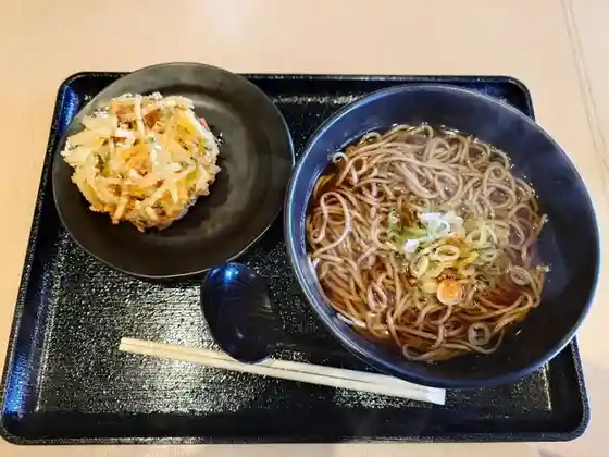 Sugou Parking Area (Kudari Sen) Restaurant