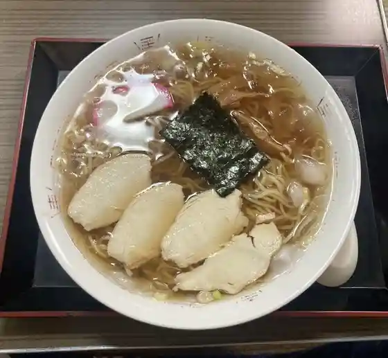 銀座食堂