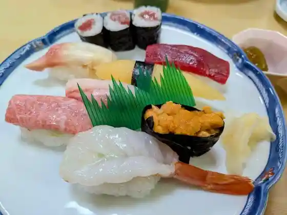 まこと寿司