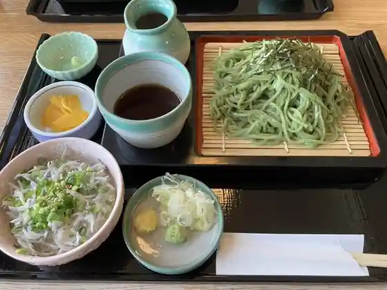 蔵の町レストラン 城山