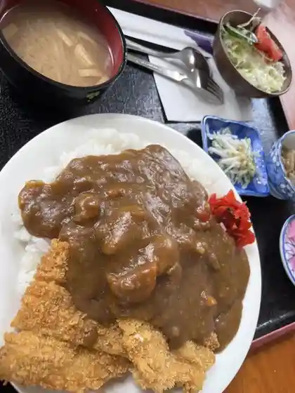 和風レストラン 藤