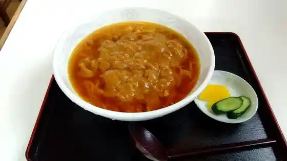 大廣食堂