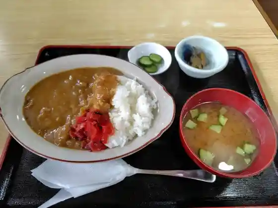 丸金食堂