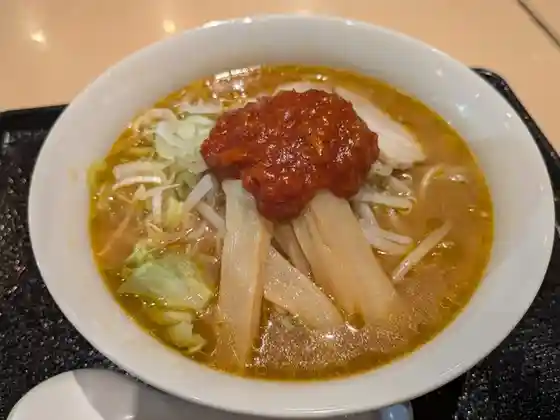 すごうでキッチン