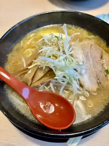 らーめんせん家 村田店