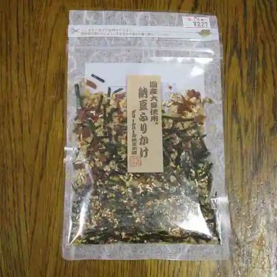 グリーンパール納豆本舗
