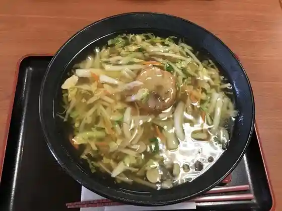 和食処 けやき