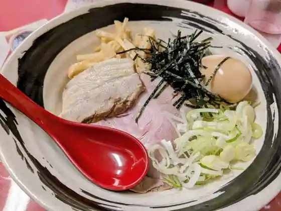 麺屋だいず 村田店