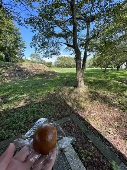 阿部屋菓子店