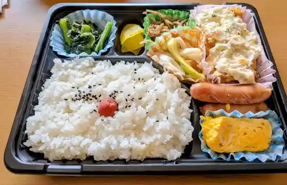 Fes Coffee&林度カリー