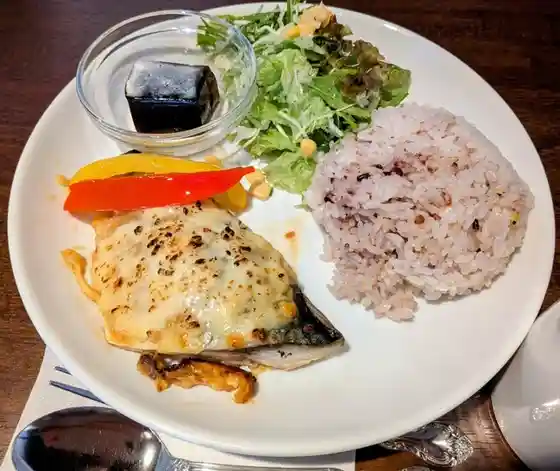 蔵TORIA Kitchen Yu
