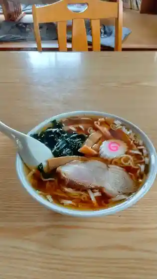 万崎食堂