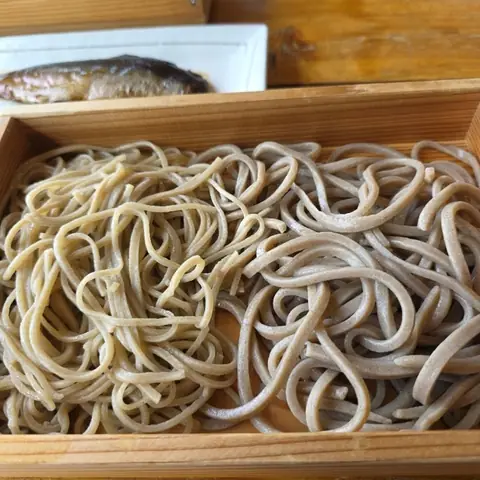 Ondori Soba