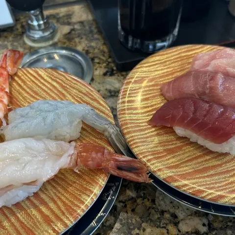 すしの市場大漁