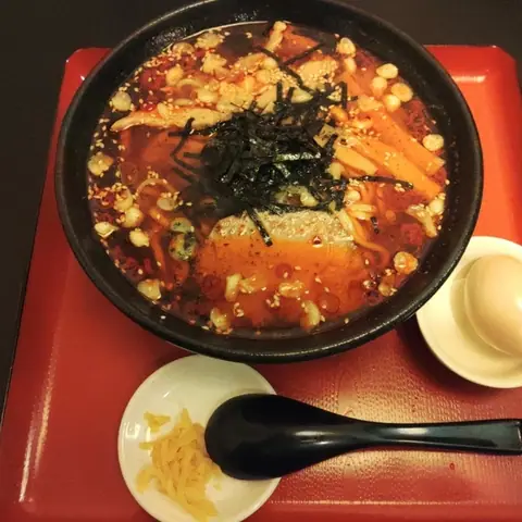 Yamagata Menya Dono