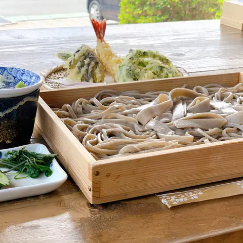 Soba-dokoro Koshiki