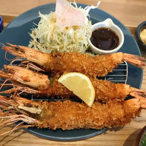 オクヤマ食堂