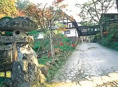 Yubunezawa Onsen