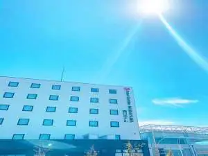 村山西口ホテル
