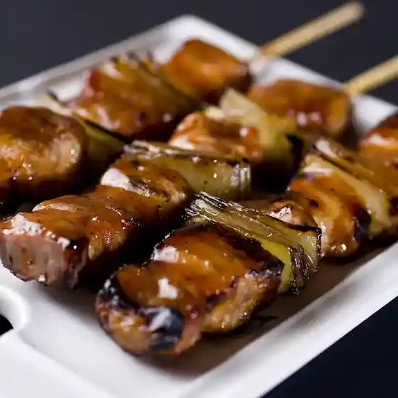 Yakitori Yoshidaya