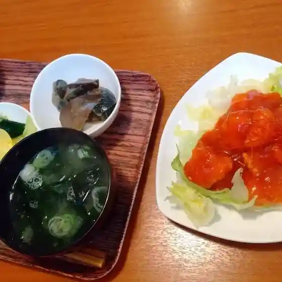 Kitchen Hasegawa