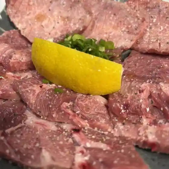 Casual Yakiniku Showaen