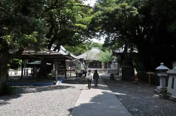 Hotsumisaki-ji, Muroto
