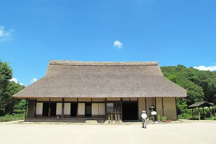 Noyama Kita Rikudo Yama Park