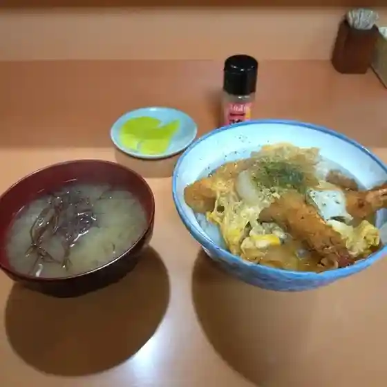 みゆき食堂