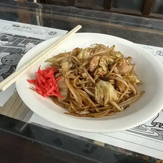 布施 おやき屋